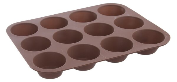 Silikonová forma na pečení muffinů 25x32,5 cm – Orion