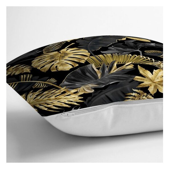 Povlak na polštář Minimalist Cushion Covers Fuzmo, 42 x 42 cm