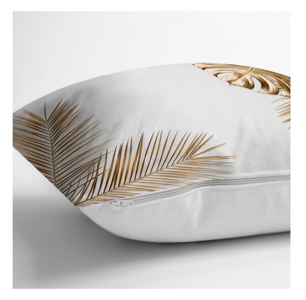 Povlak na polštář Minimalist Cushion Covers Penga, 45 x 45 cm