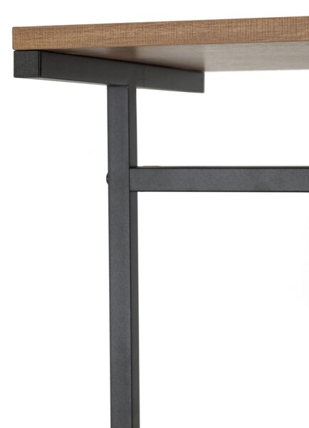 STOJAN DO ŠATNY, 100/165/36 cm PBJ - Online Only šatny & botníky, Online Only