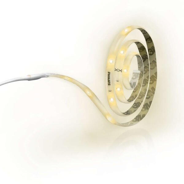Philips 70102/31/P2 - LED pásek MYLIVING LIGHTSTRIP 5m LED/24W/230V