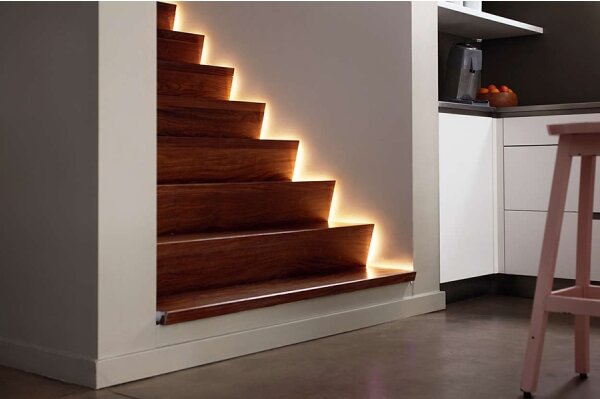 Philips 70102/31/P2 - LED pásek MYLIVING LIGHTSTRIP 5m LED/24W/230V