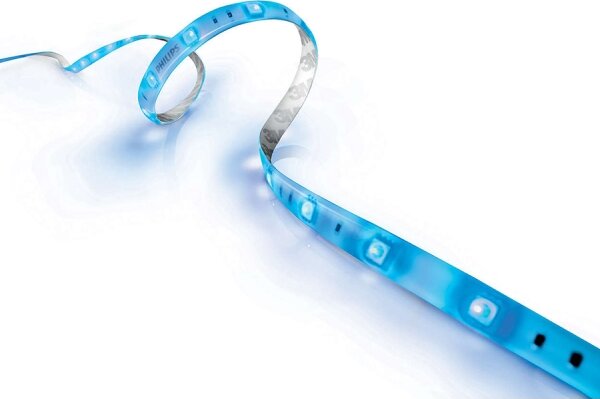 Philips 70101/31/P6 - LED Stmívatelný pásek MYLIVING LIGHTSTRIPS 2m RGB LED/8W