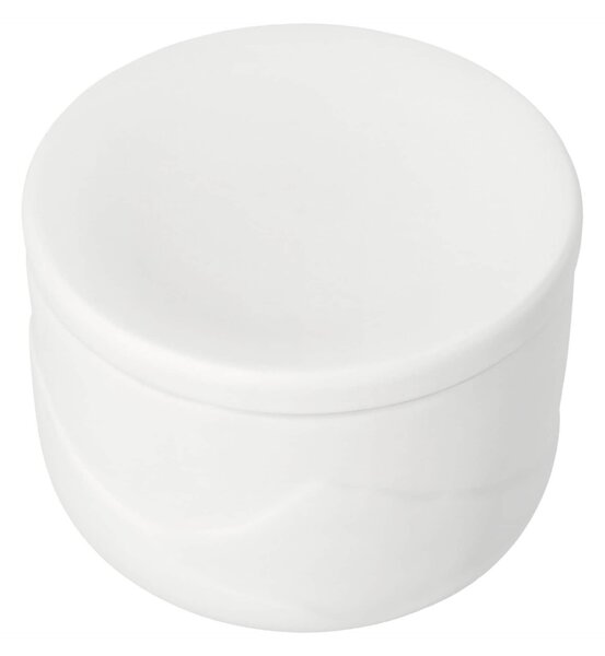 Porcelánová máslenka s vodním filtrem