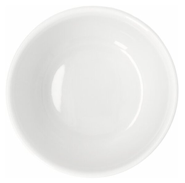 Porcelánová máslenka s vodním filtrem
