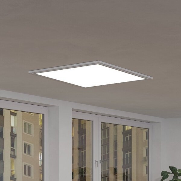 Eglo 33107 - LED Stmívatelný panel SALOBRENA LED-RGBW/21W/230V + DO