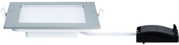 Paulmann 92077 - LED/12W IP44 Koupelnové podhledové svítidlo QUAL 230V 4000K