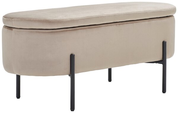TRUHLOVÁ LAVICE, 95/43/36 cm PBJ, Online Only