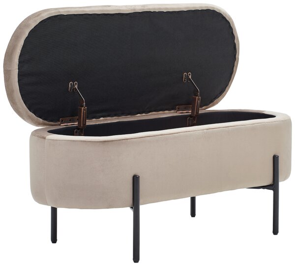 TRUHLOVÁ LAVICE, 95/43/36 cm PBJ, Online Only