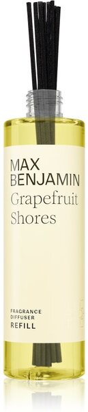 MAX Benjamin Grapefruit Shores náplň do aroma difuzérů 300 ml