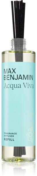 MAX Benjamin Acqua Viva náplň do aroma difuzérů 300 ml
