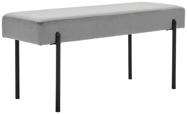 TABURETOVÁ LAVICE, 100/45/35 cm PBJ - Online Only lavice, Online Only
