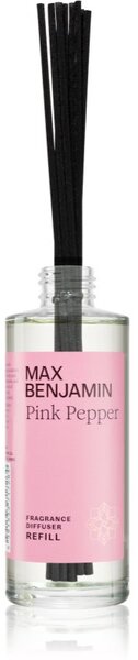 MAX Benjamin Pink Pepper náplň do aroma difuzérů 150 ml