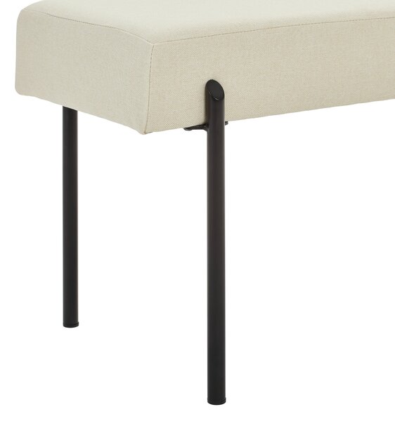 TABURETOVÁ LAVICE, 100/45/35 cm PBJ - Online Only lavice, Online Only