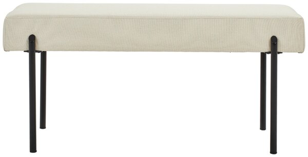 TABURETOVÁ LAVICE, 100/45/35 cm PBJ - Online Only lavice, Online Only