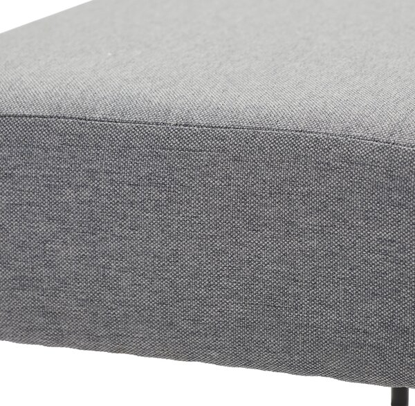 TABURETOVÁ LAVICE, 100/45/35 cm PBJ - Online Only lavice, Online Only