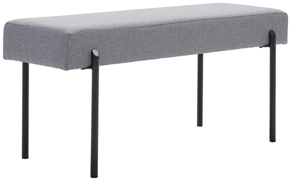 TABURETOVÁ LAVICE, 100/45/35 cm PBJ - Online Only lavice, Online Only