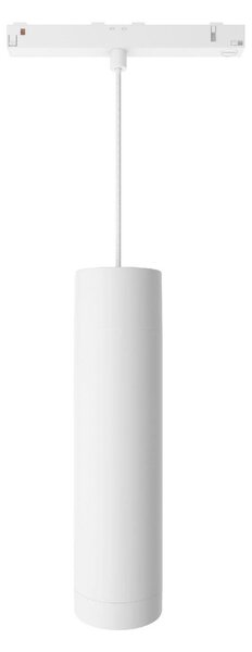 Philips HUE Perifo závěsné svítidlo do lištového systému LED WACA 5,1W 510lm 2000-6500K RGB, bílá