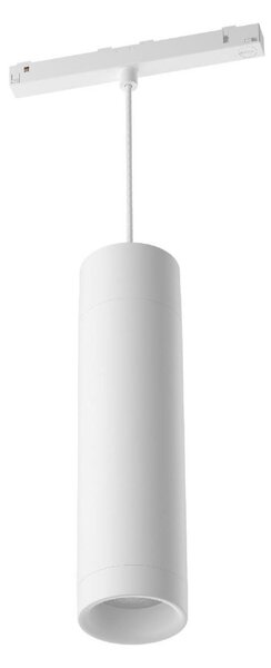 Philips HUE Perifo závěsné svítidlo do lištového systému LED WACA 5,1W 510lm 2000-6500K RGB, bílá
