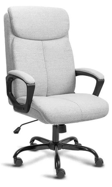 Kancelářská židle Nevada Grey