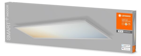 Ledvance - LED Stmívatelné stropní svítidlo SMART+ PLANON LED/36W/230V Wi-Fi