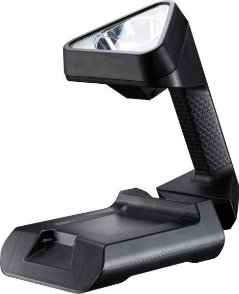 Varta 18684101401 - LED Přenosná svítilna WORK FLEX LED/5W/5V 2600mAh IPX4