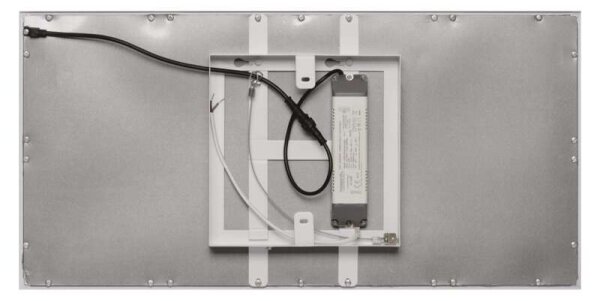 LED Stmívatelné stropní svítidlo LED/25W/230V + DO obdélník 2700K-6000K