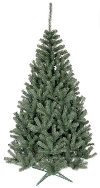 Vánoční stromek TRADY 220 cm smrk