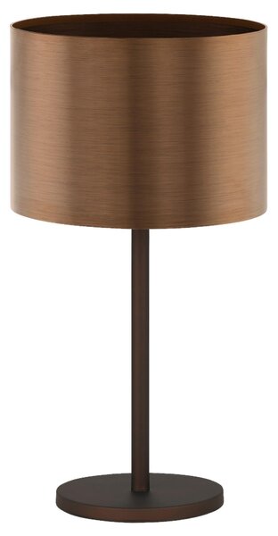 STOLNÍ LAMPA, E27, 35/66 cm Eglo - Stolní lampy