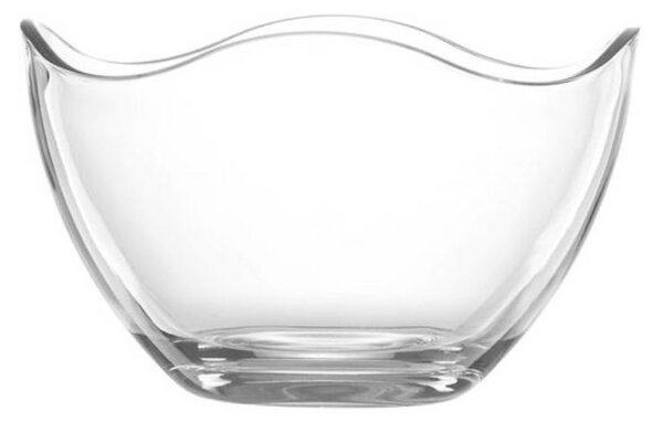 MISKA, sklo, 13 cm Ritzenhoff Breker - Skleněné mísy