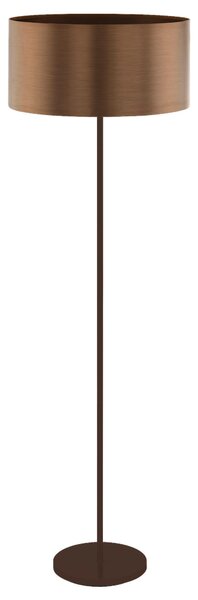 STOJACÍ LAMPA, 45/166.5 cm Eglo - Stojací lampy