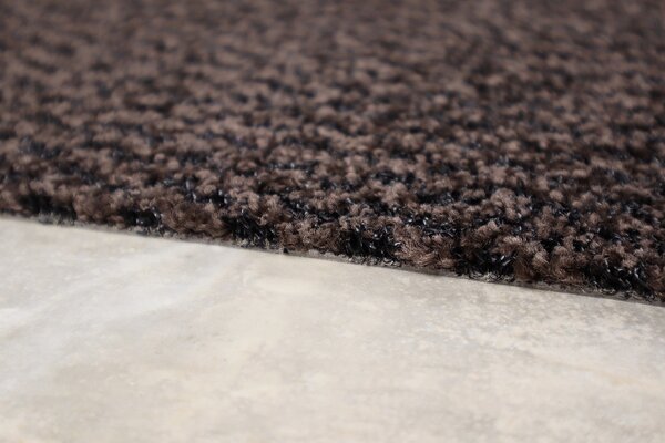Avanti, Čistící protiskluzová rohož Universal 070 Taupe, 40x60, hnědá, chodba / předsíň