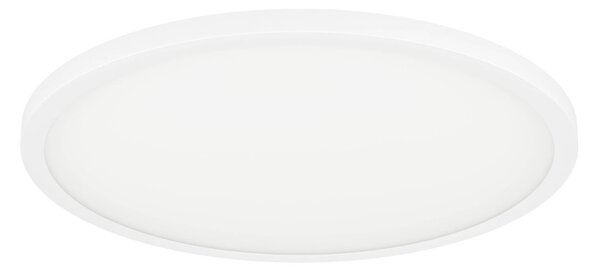 Eglo 900758-LED Stmívatelné stropní svítidlo SARSINA-Z 33,5W/230V pr. 45 cm bílá
