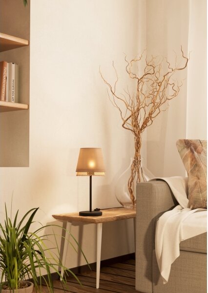 Eglo 43977 - Stolní lampa TABLEY 1xE27/40W/230V