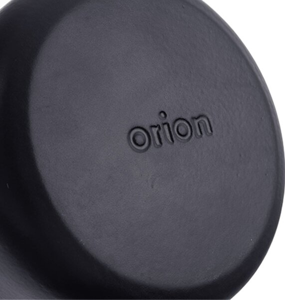 Litinový hrnec s pokličkou na indukci 5,2 l LITINA SMALT – Orion