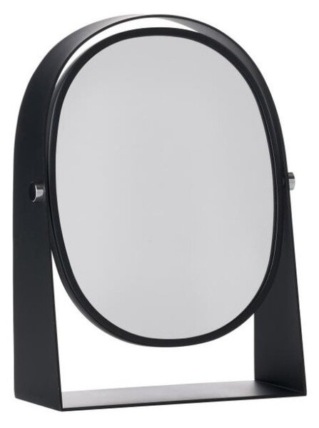 Zone Denmark Stolní kosmetické zrcadlo Black