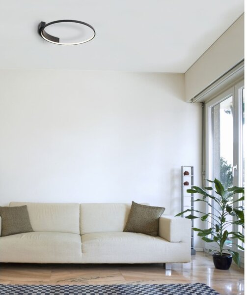 Maxlight C0198 Stropní LED svítidlo VELVET 38W průměr 60cm