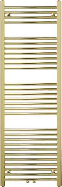 Mexen Ares, topné těleso 1500x500 mm, 497 W, zlatá lesklá, W102-1500-500-00-50