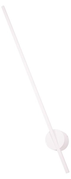 Maxlight W0212 Nástěnné polohovatelné LED svítidlo SPIDER IP44 bílé