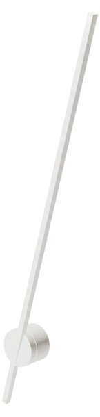 Maxlight W0212 Nástěnné polohovatelné LED svítidlo SPIDER IP44 bílé