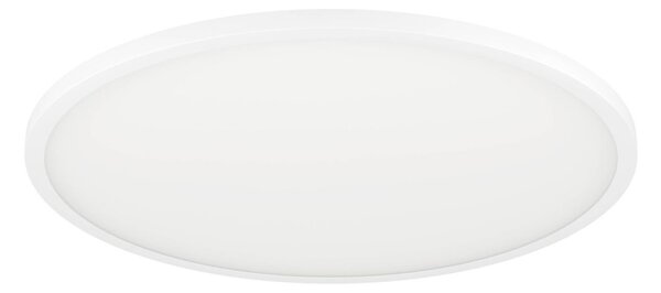 Eglo 900759 - LED Stmívatelné stropní svítidlo SARSINA-Z 41W/230V pr. 60 cm bílá