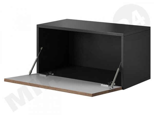 TV stolek Nessor NS03, Barva: bílá 5902928276015