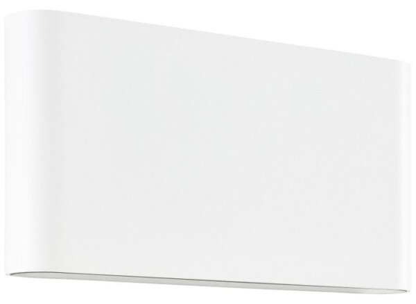 Brilliant G90973A05 Venkovní svítidlo WELBIE LED 14W bílé IP54