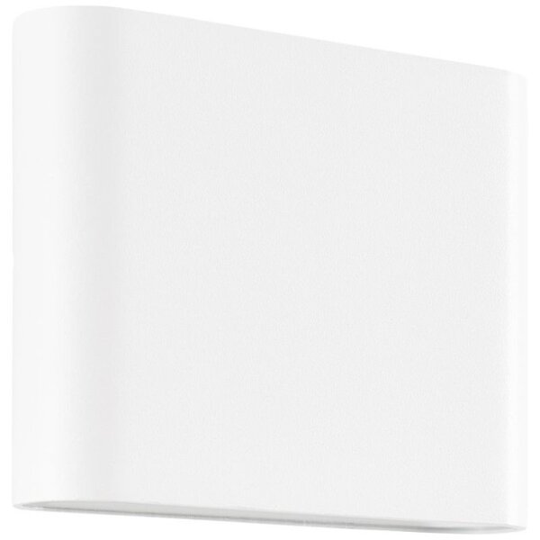 Brilliant G90972A05 Venkovní svítidlo WELBIE LED 7W bílé IP54