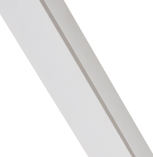 Brilagi -LED Venk. nást. svít. LINEAR LED/32W/230V 3000K IP65 140 cm bílá CRI 90