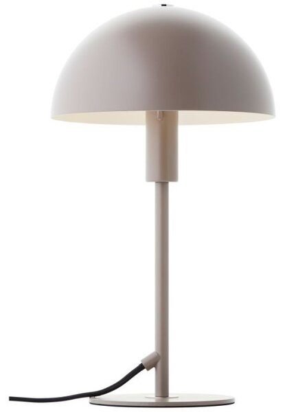 Brilliant 93095/20 Stolní lampa LILIAN taupe