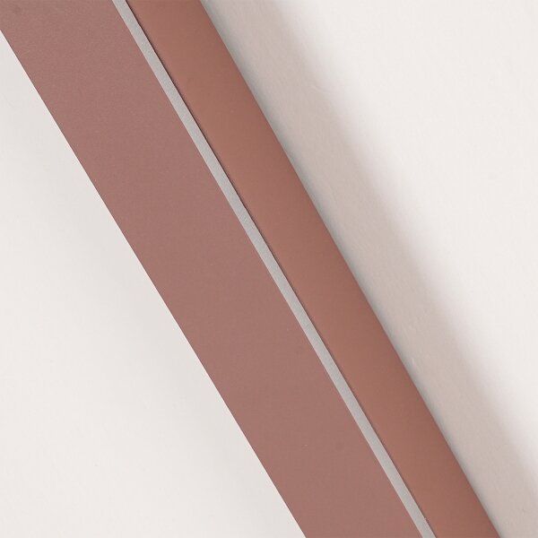 Brilagi -LED Venk. nást. svít. LINEAR LED/12W/230V 3000K IP65 50 cm hnědá CRI 90