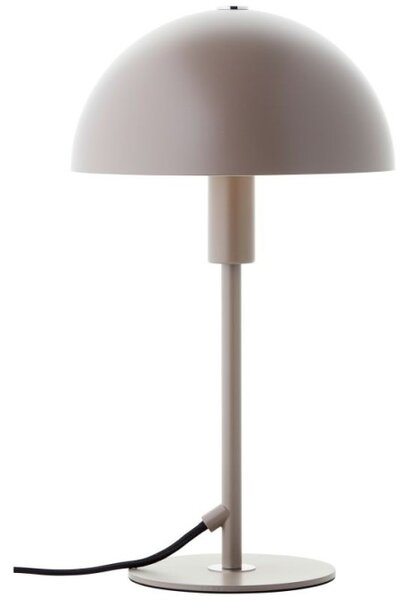 Brilliant 93095/20 Stolní lampa LILIAN taupe