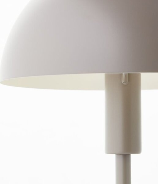 Brilliant 93095/20 Stolní lampa LILIAN taupe