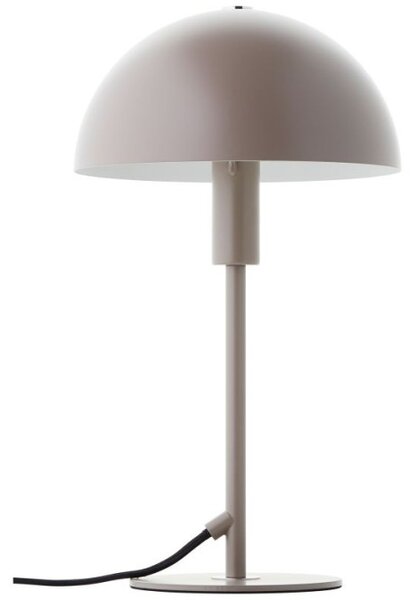 Brilliant 93095/20 Stolní lampa LILIAN taupe